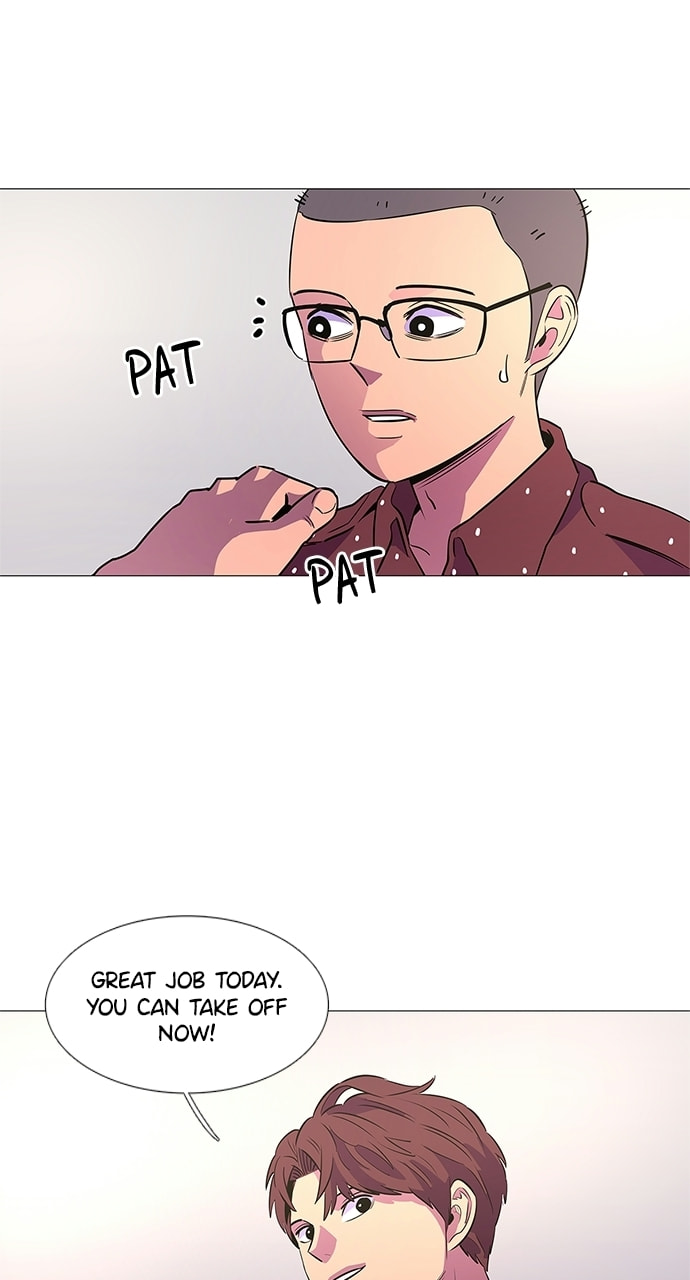 Read 1 Second chapter 88 image 6 on Lezhin