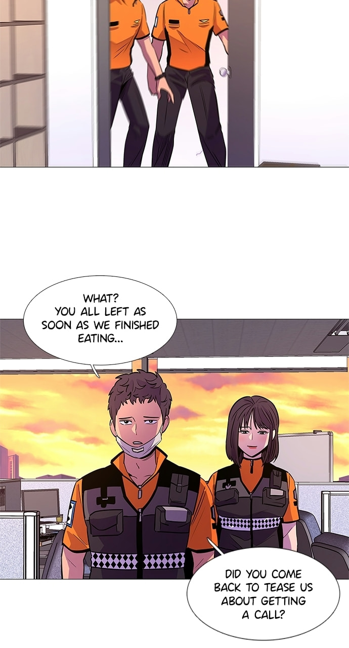 Read 1 Second chapter 88 image 65 on Lezhin