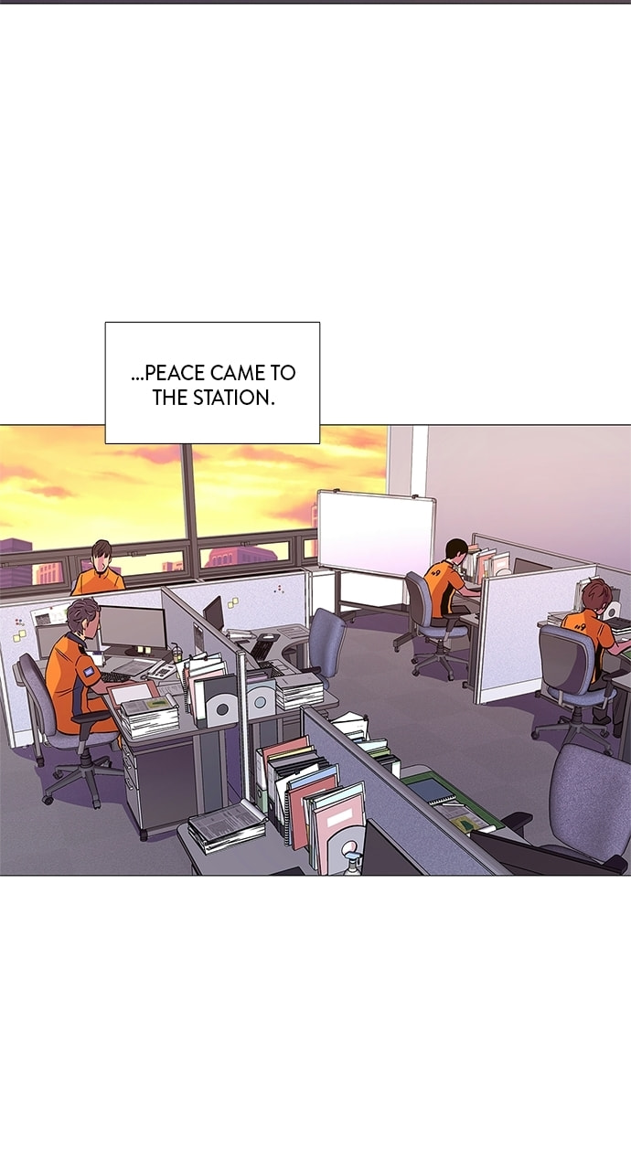 Read 1 Second chapter 88 image 67 on Lezhin