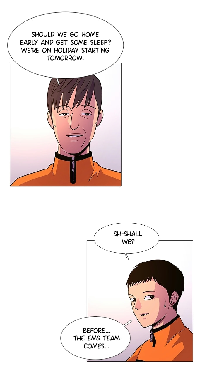 Read 1 Second chapter 88 image 68 on Lezhin