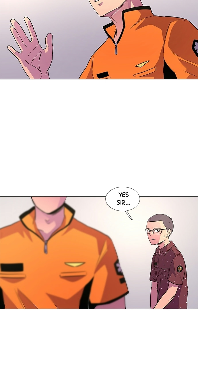 Read 1 Second chapter 88 image 7 on Lezhin