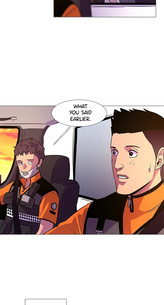 Read 1 Second chapter 88 image 71 on Lezhin