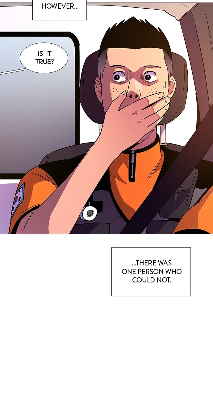Read 1 Second chapter 88 image 72 on Lezhin