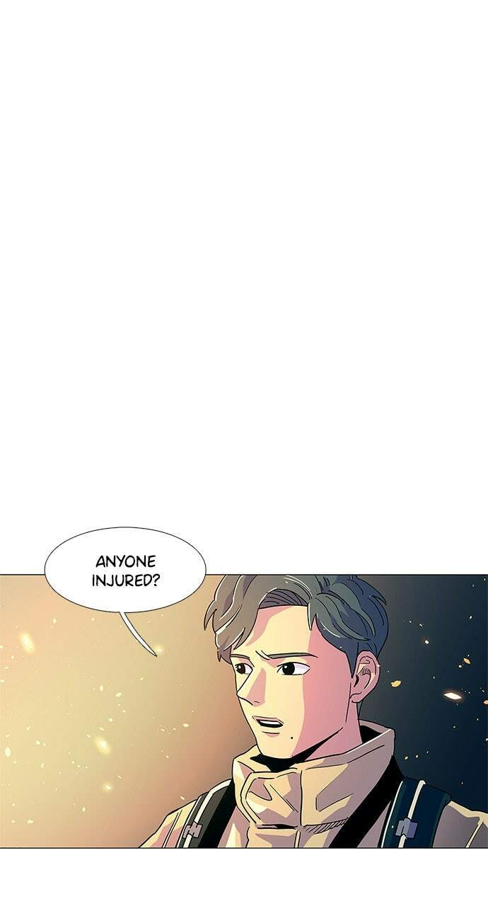 Read 1 Second chapter 9 image 0 on Lezhin