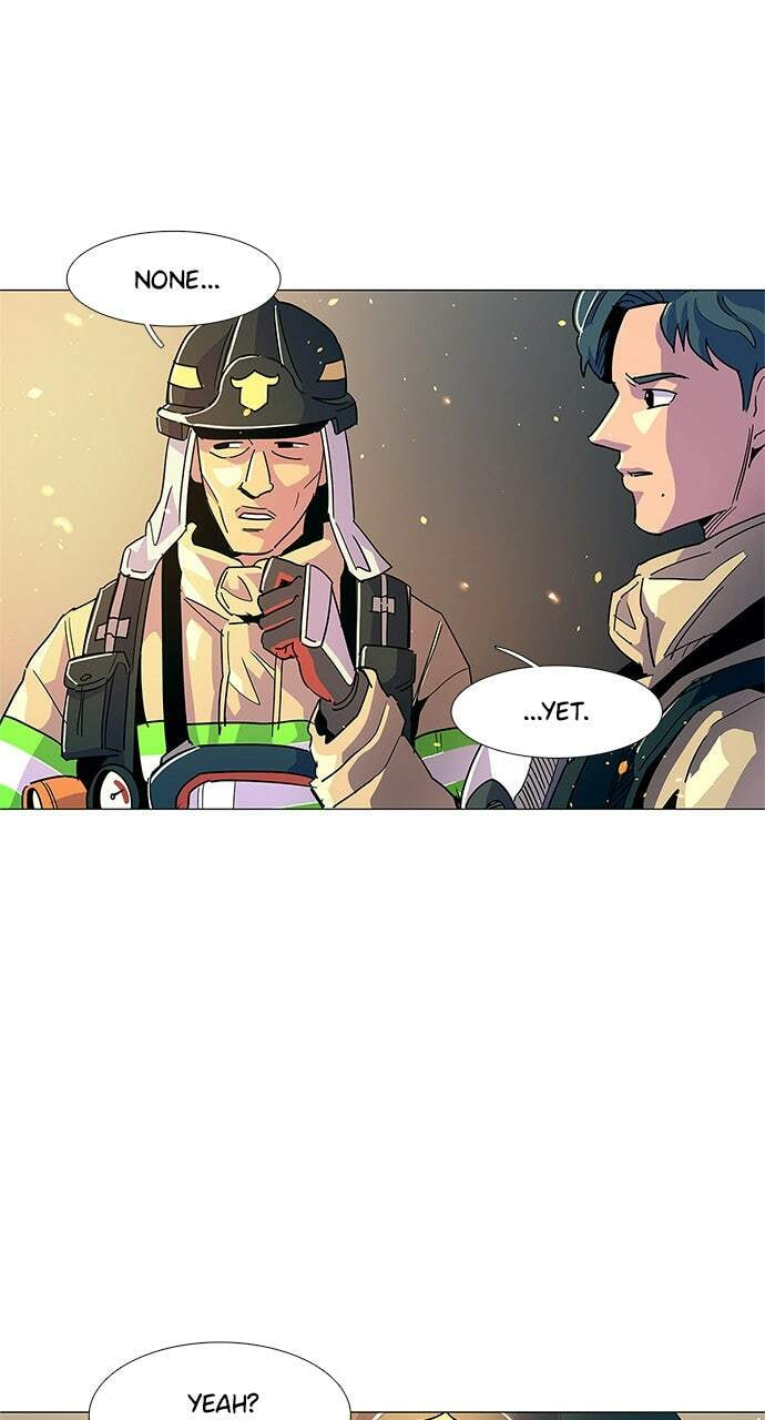 Read 1 Second chapter 9 image 1 on Lezhin