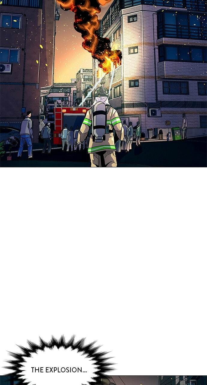 Read 1 Second chapter 9 image 10 on Lezhin