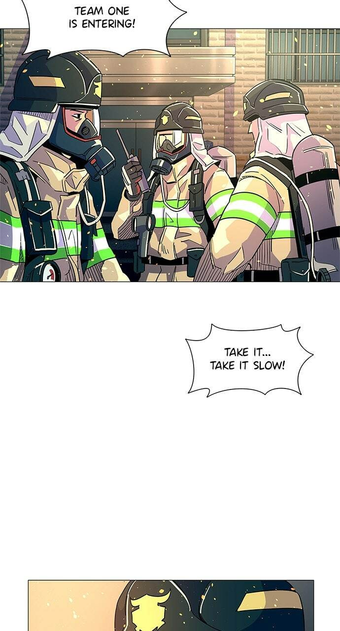 Read 1 Second chapter 9 image 14 on Lezhin