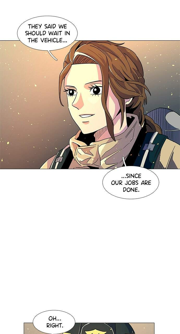 Read 1 Second chapter 9 image 17 on Lezhin