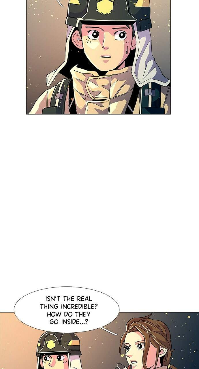 Read 1 Second chapter 9 image 18 on Lezhin