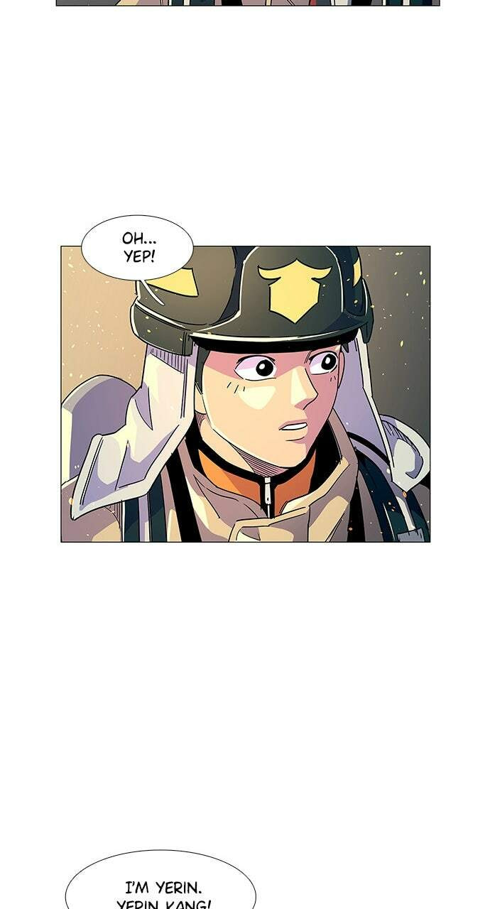 Read 1 Second chapter 9 image 20 on Lezhin