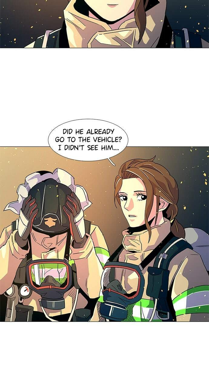 Read 1 Second chapter 9 image 23 on Lezhin