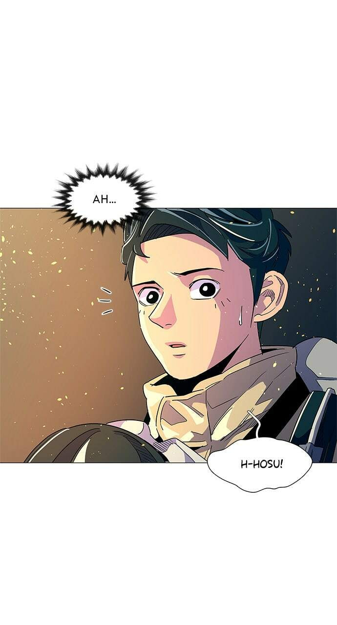 Read 1 Second chapter 9 image 24 on Lezhin