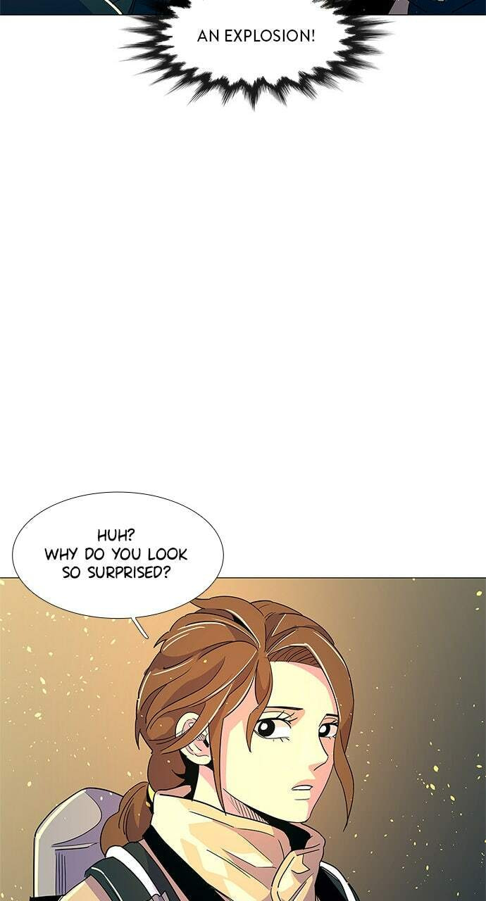 Read 1 Second chapter 9 image 26 on Lezhin