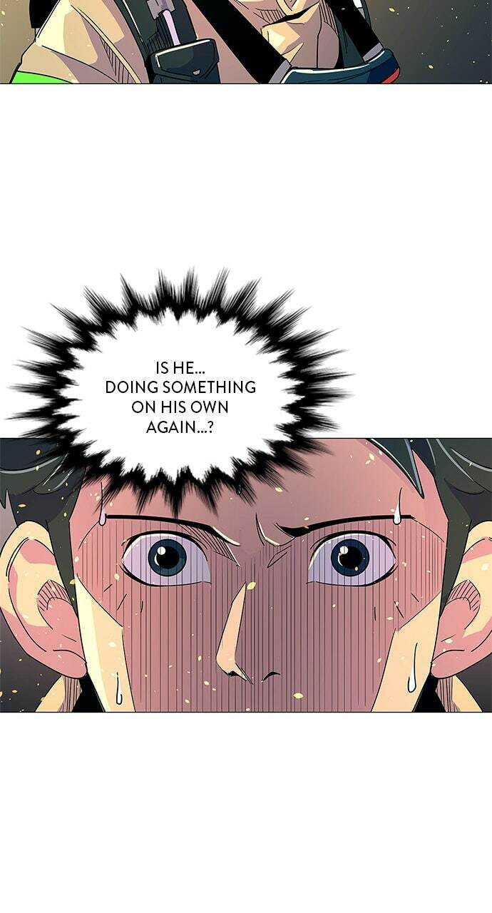 Read 1 Second chapter 9 image 27 on Lezhin