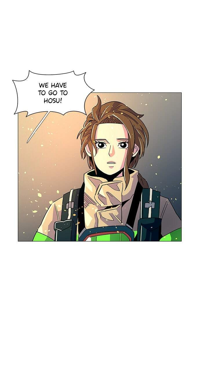 Read 1 Second chapter 9 image 28 on Lezhin