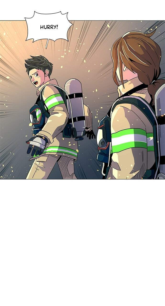 Read 1 Second chapter 9 image 29 on Lezhin