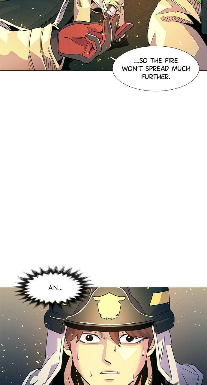 Read 1 Second chapter 9 image 3 on Lezhin