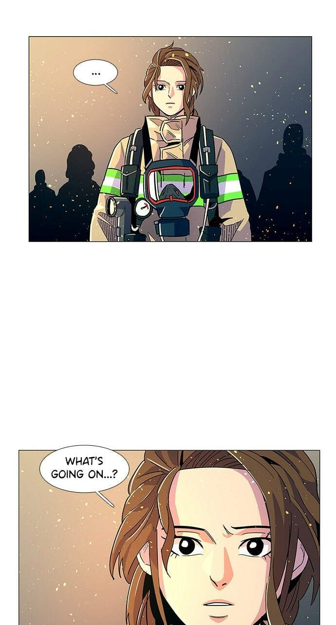 Read 1 Second chapter 9 image 30 on Lezhin