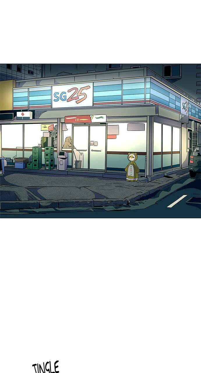 Read 1 Second chapter 9 image 32 on Lezhin