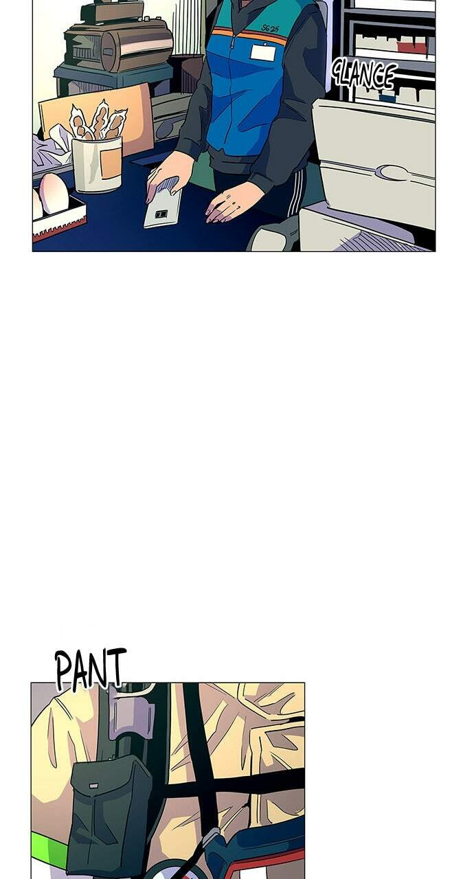 Read 1 Second chapter 9 image 34 on Lezhin