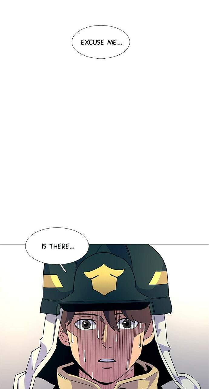 Read 1 Second chapter 9 image 37 on Lezhin