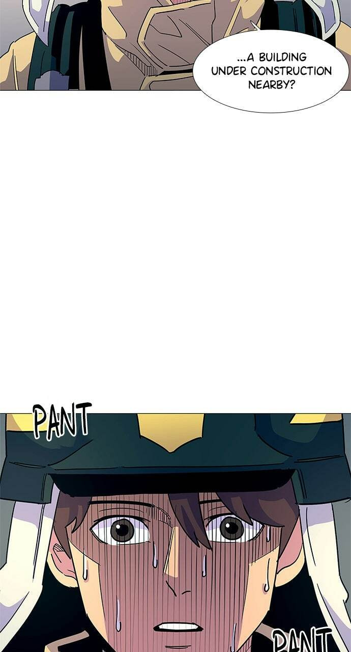 Read 1 Second chapter 9 image 38 on Lezhin