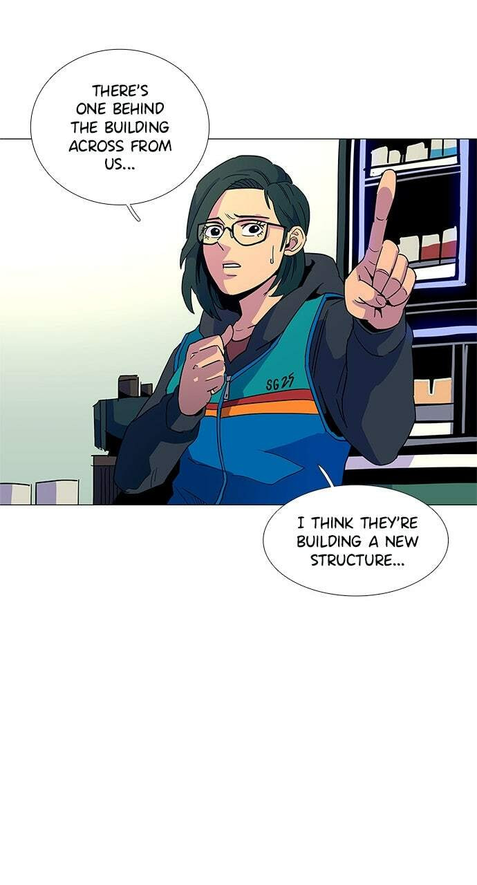 Read 1 Second chapter 9 image 40 on Lezhin