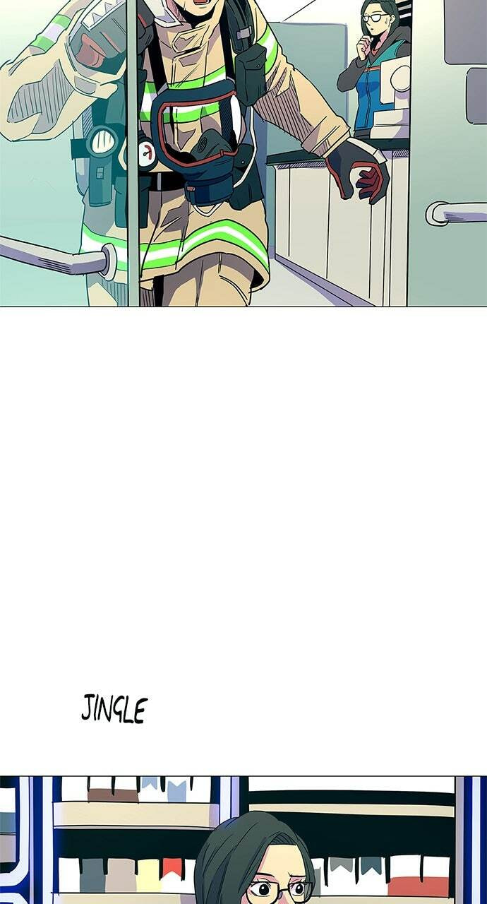 Read 1 Second chapter 9 image 42 on Lezhin