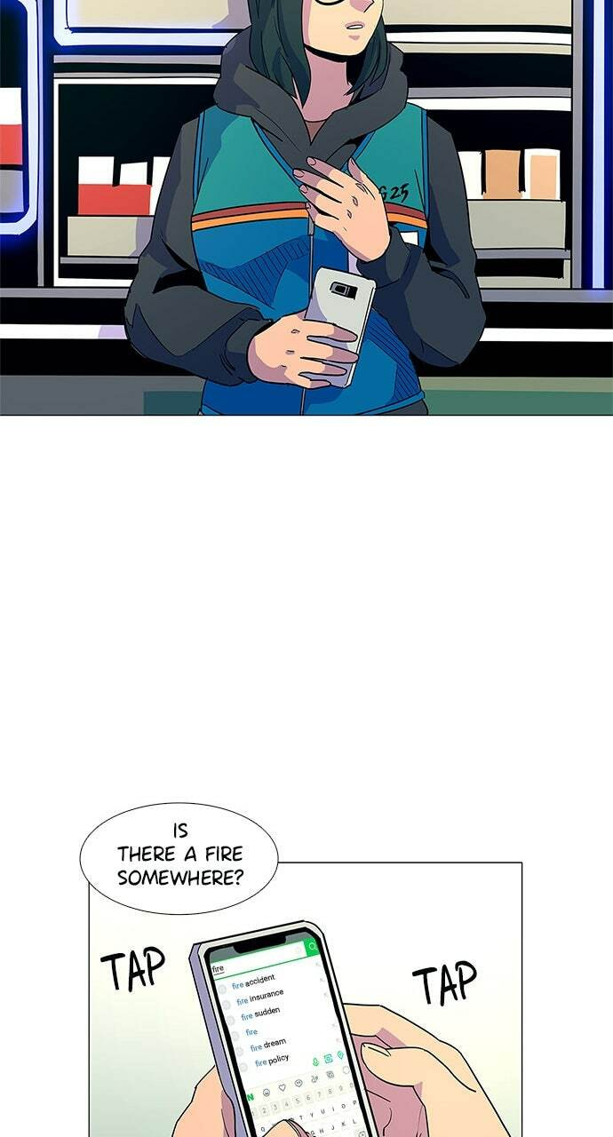 Read 1 Second chapter 9 image 43 on Lezhin