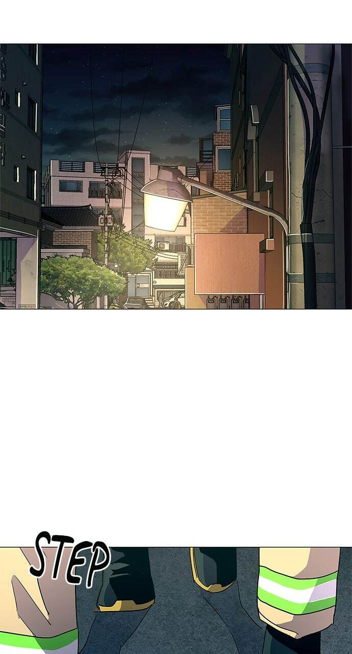 Read 1 Second chapter 9 image 45 on Lezhin