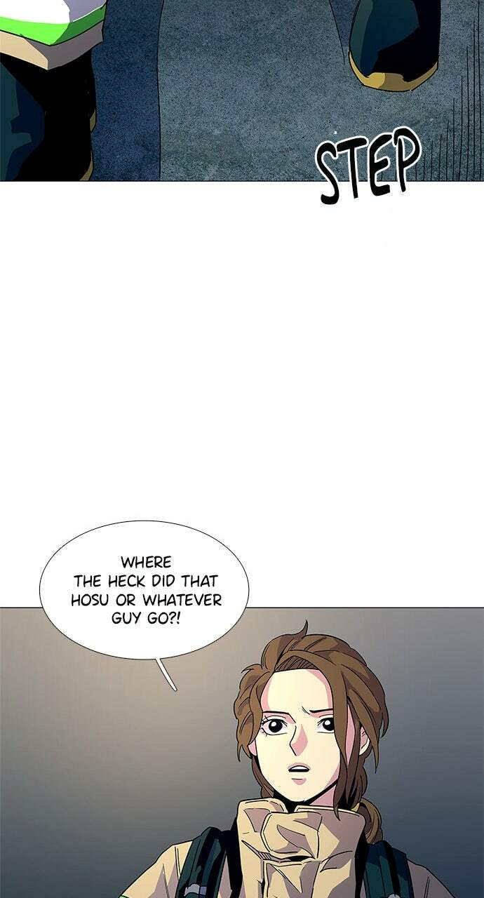 Read 1 Second chapter 9 image 46 on Lezhin