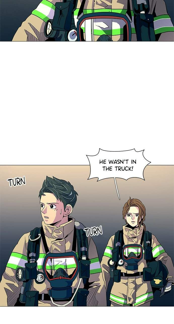 Read 1 Second chapter 9 image 47 on Lezhin