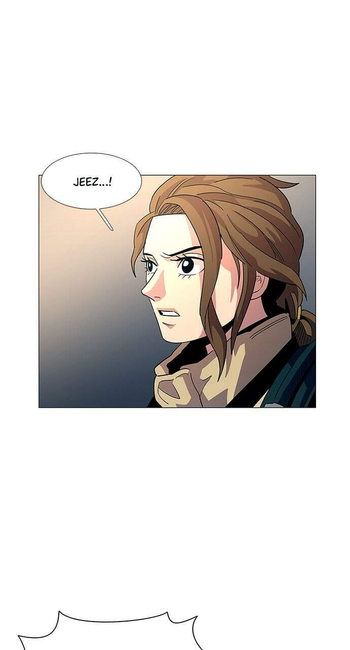 Read 1 Second chapter 9 image 48 on Lezhin