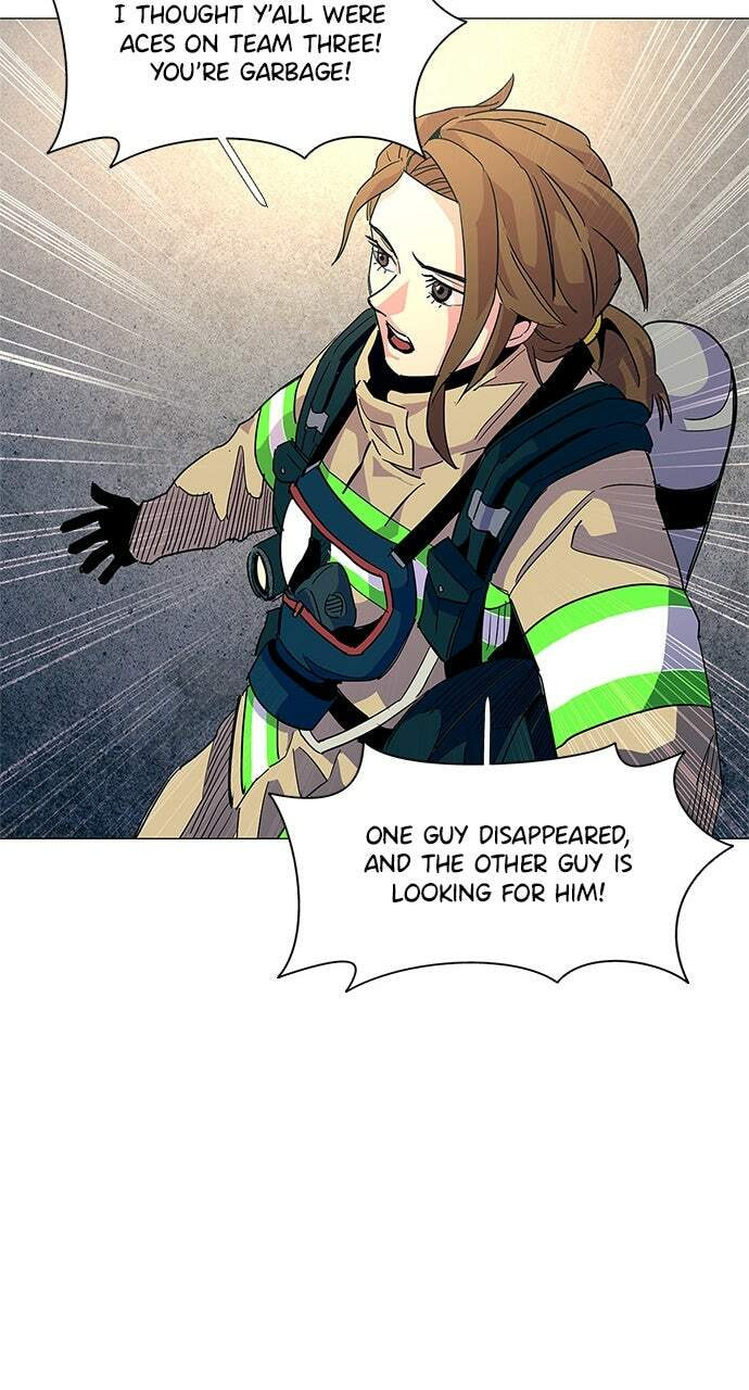 Read 1 Second chapter 9 image 49 on Lezhin