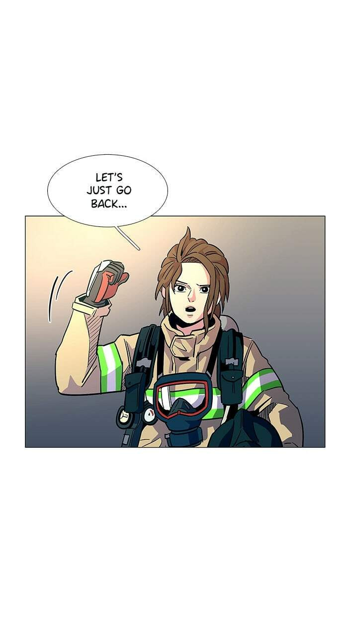Read 1 Second chapter 9 image 50 on Lezhin
