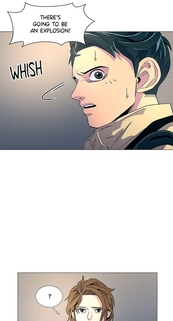 Read 1 Second chapter 9 image 52 on Lezhin