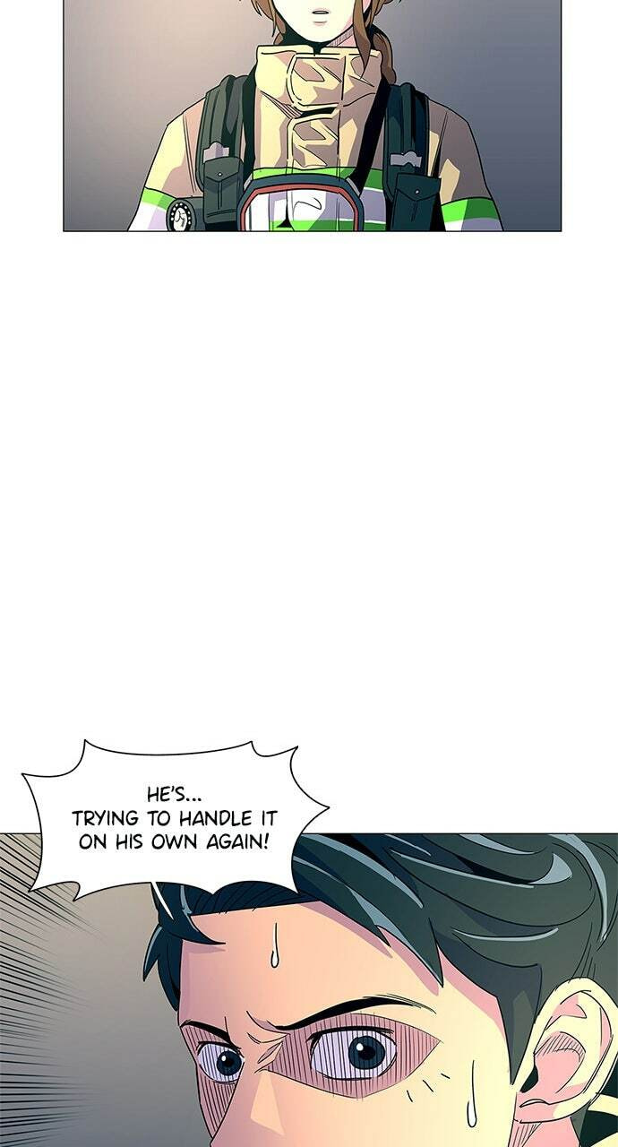 Read 1 Second chapter 9 image 53 on Lezhin