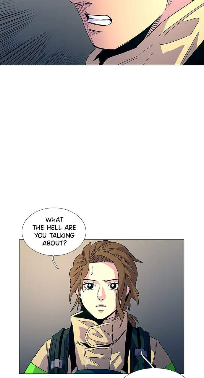 Read 1 Second chapter 9 image 54 on Lezhin