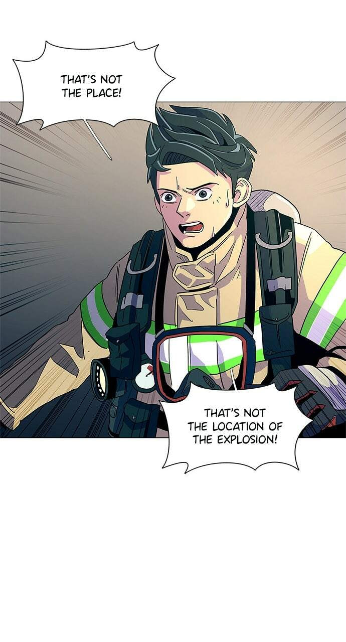 Read 1 Second chapter 9 image 58 on Lezhin
