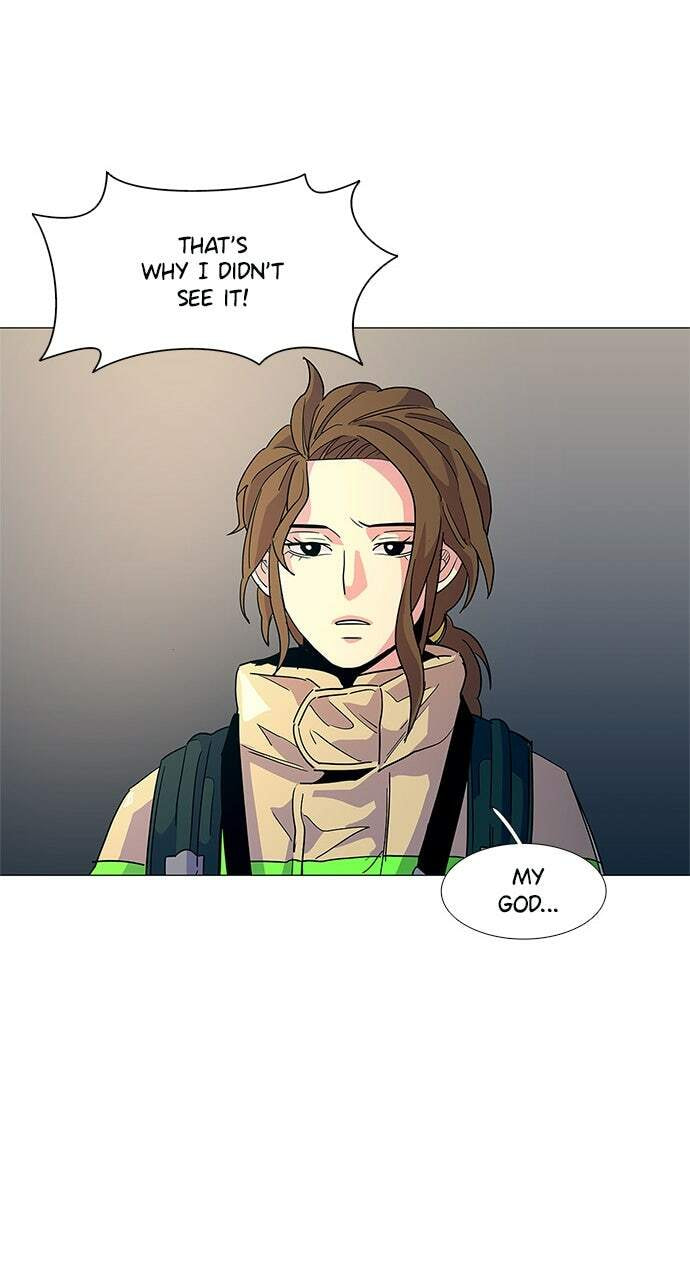 Read 1 Second chapter 9 image 59 on Lezhin