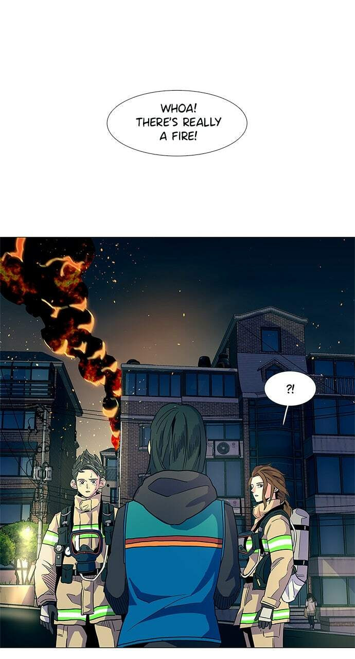 Read 1 Second chapter 9 image 60 on Lezhin