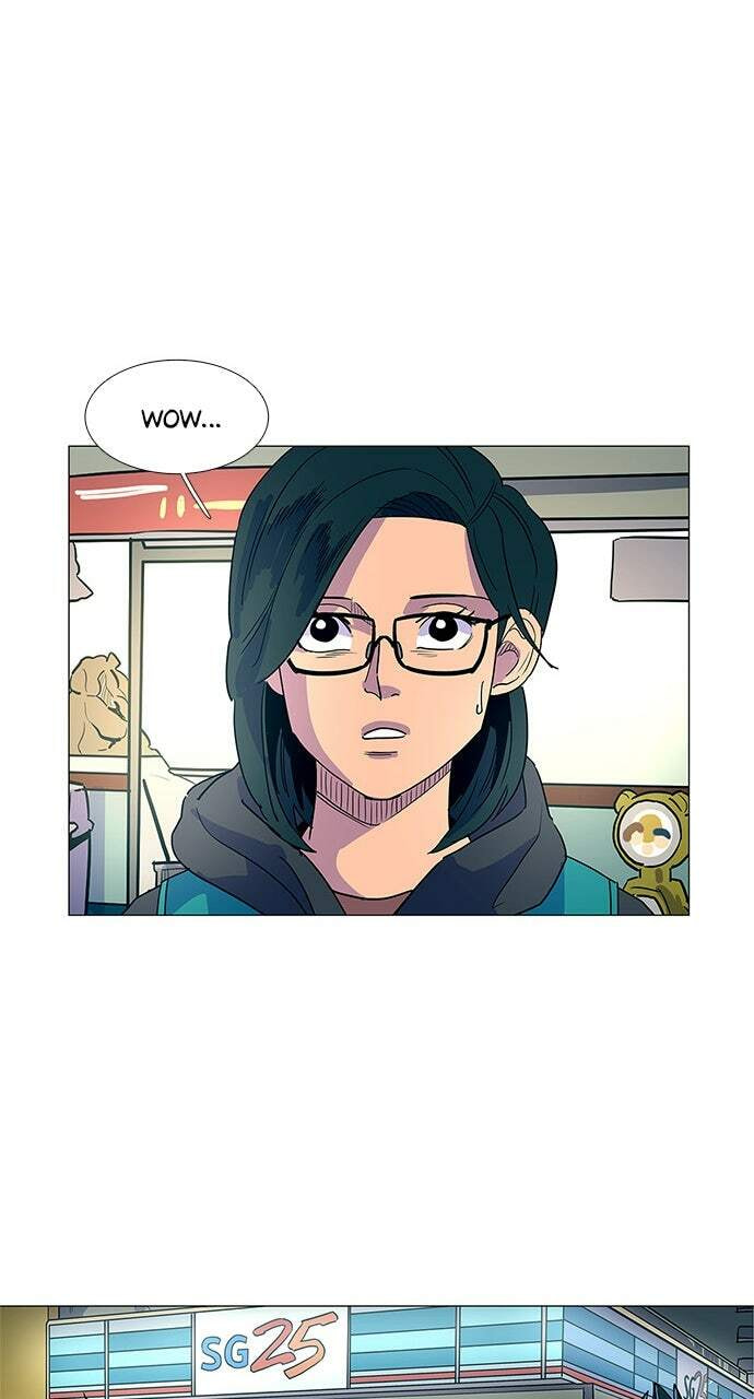Read 1 Second chapter 9 image 61 on Lezhin