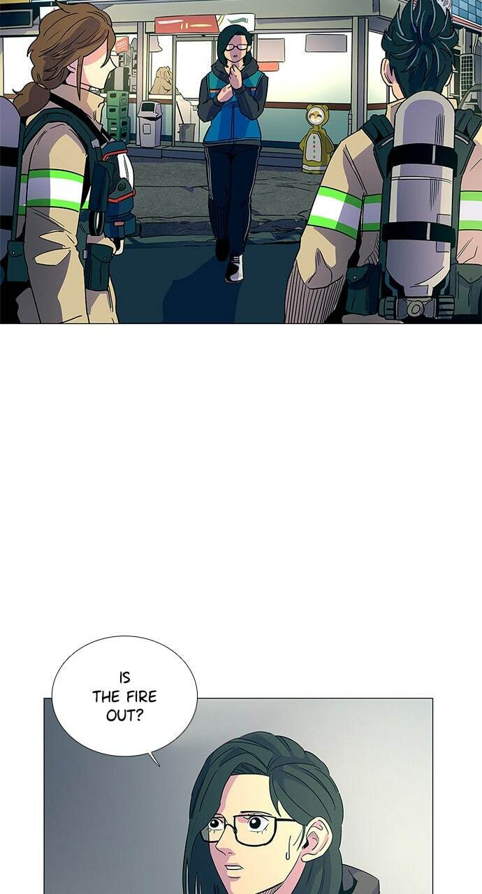Read 1 Second chapter 9 image 62 on Lezhin