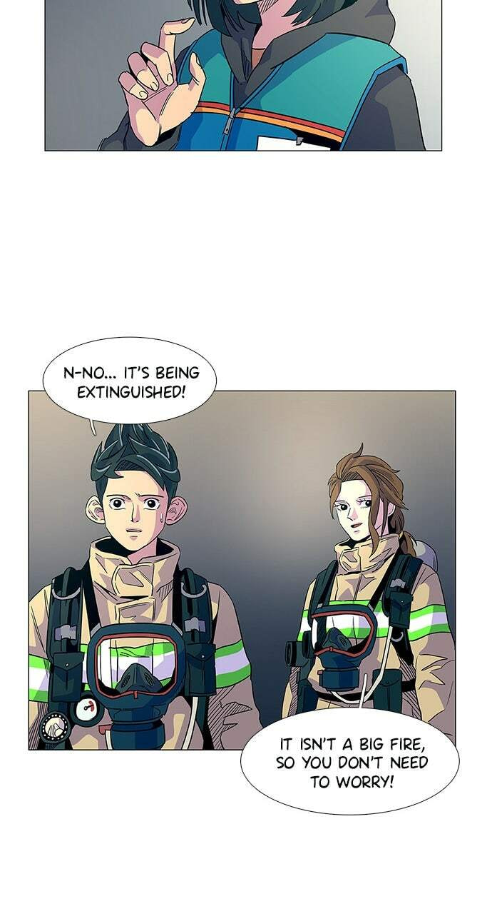Read 1 Second chapter 9 image 63 on Lezhin