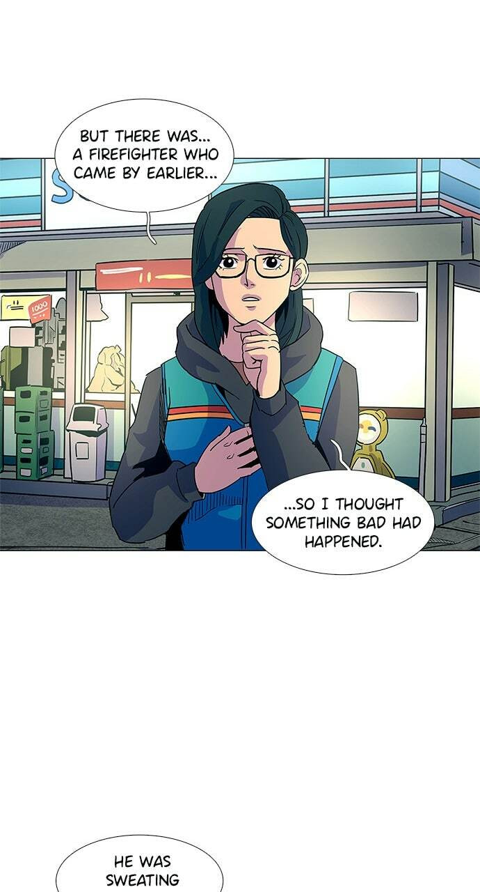 Read 1 Second chapter 9 image 64 on Lezhin