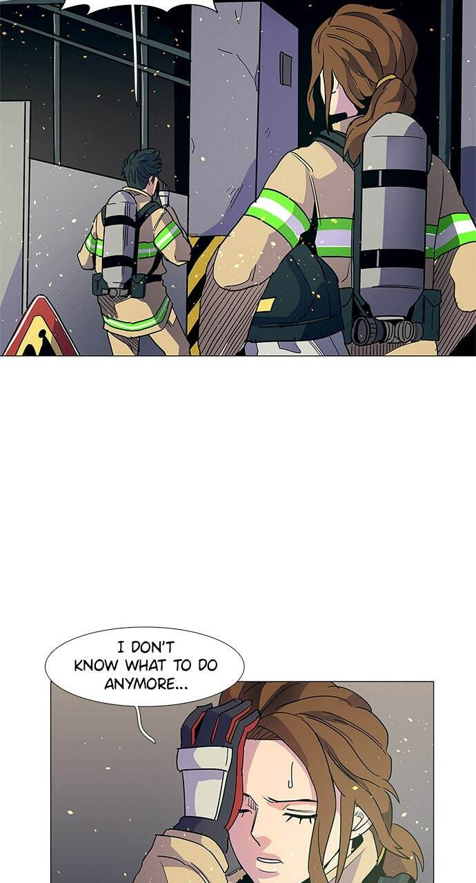 Read 1 Second chapter 9 image 71 on Lezhin