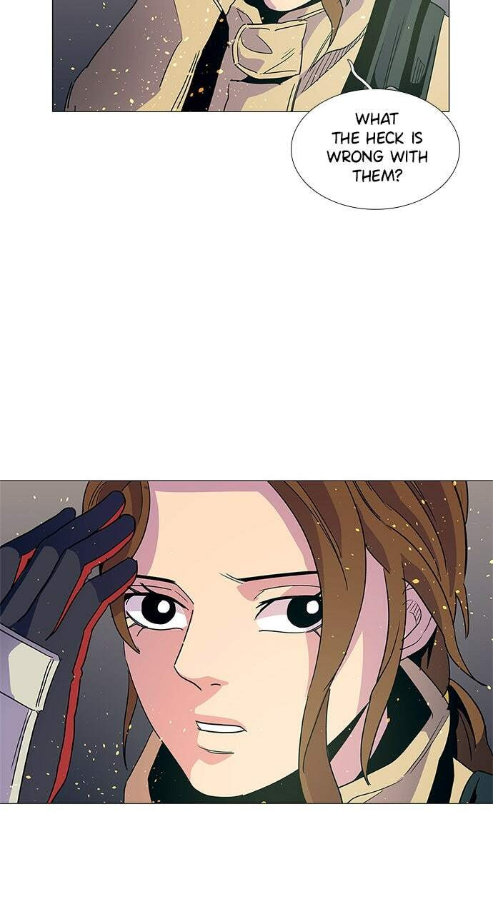 Read 1 Second chapter 9 image 72 on Lezhin