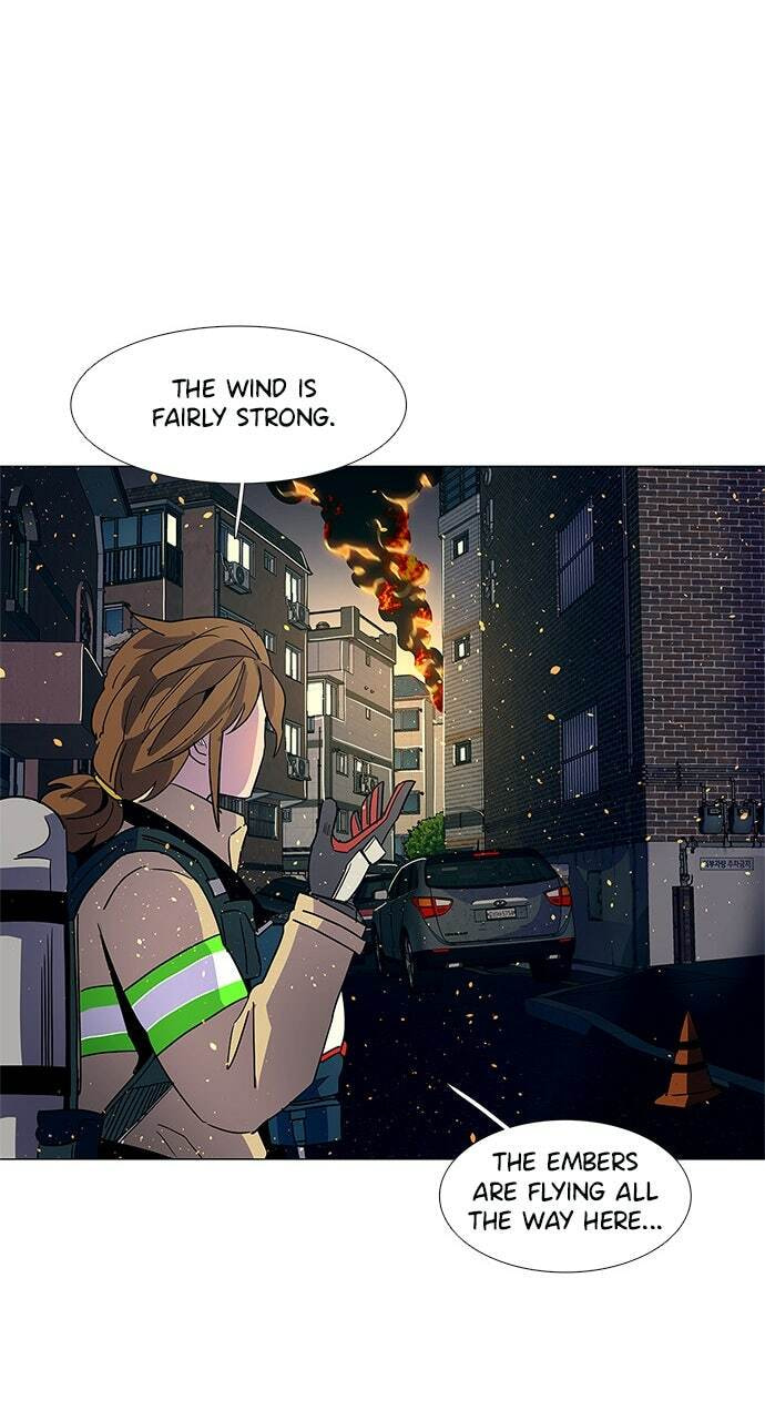 Read 1 Second chapter 9 image 73 on Lezhin