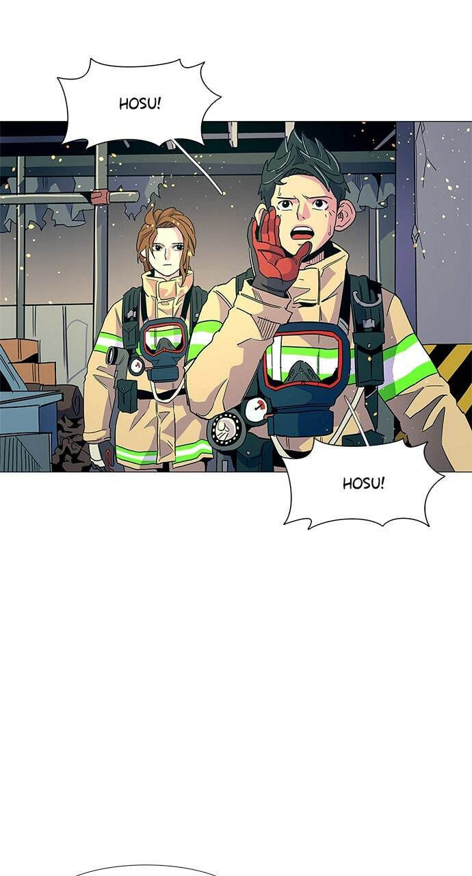Read 1 Second chapter 9 image 75 on Lezhin