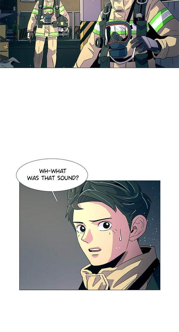 Read 1 Second chapter 9 image 77 on Lezhin